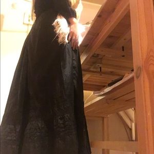 Meet your Posher, Foxwhelp